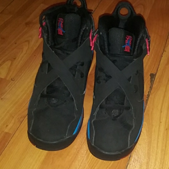 Jordans - Picture 5 of 5